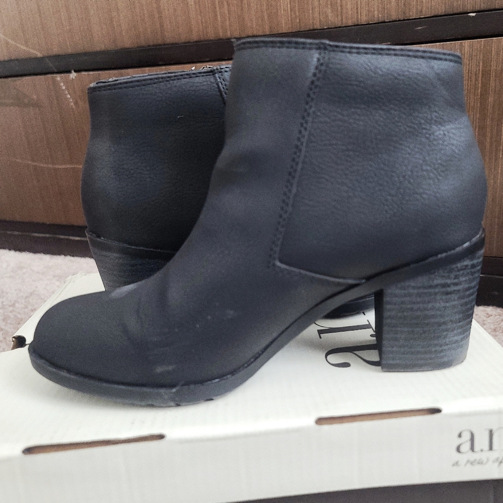 A.N.A Ankle boot